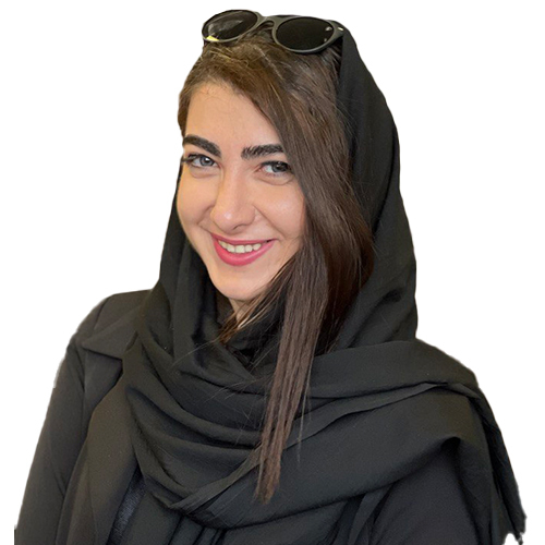 سارینا منصورزاده